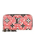 Louis Vuitton 2016 LV Monogram Zippy Wallet - Brown Wallets, Accessories - LOU886004 | The RealReal 2016 LV Monogram Zippy Wallet
