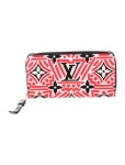 Louis Vuitton 2016 LV Monogram Zippy Wallet - Brown Wallets, Accessories - LOU886004 | The RealReal 2016 LV Monogram Zippy Wallet