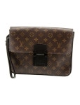 Mens Designer Bags: Handbags, Backpacks & More | The RealReal TheRealReal