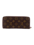 Louis Vuitton 2016 LV Monogram Zippy Wallet - Brown Wallets, Accessories - LOU886004 | The RealReal 2016 LV Monogram Zippy Wallet