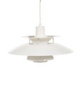 Louis Poulsen Poul Henningsen PH 5 Pendant Light - Lighting -      LOUUU20013 | The RealReal Poul Henningsen PH 5 Pendant Light