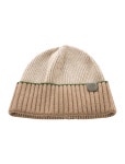 Brunello Cucinelli Cashmere Knit Beanie - Grey Hats, Accessories - BRU224659 | The RealReal Cashmere Knit Beanie