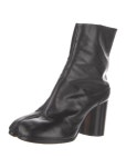 Chanel 2020 Leather Boots - Black Boots, Shoes - CHA846008 | The RealReal 2020 Leather Boots