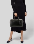 Celine Medium Trapeze Bag - Black Handle Bags, Handbags - CEL176781 | The RealReal Medium Trapeze Bag