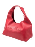 Marc Jacobs Leather Hobo w/ Tags - Red Totes, Handbags - MAR230079 | The RealReal