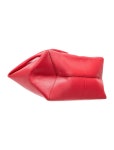 Marc Jacobs Leather Hobo w/ Tags - Red Totes, Handbags - MAR230079 | The RealReal