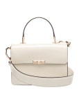 Marc Jacobs Leather Shoulder Bag - Neutrals Shoulder Bags, Handbags - MAR231259 | The RealReal