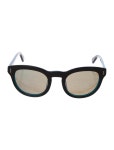 Marc Jacobs Tinted Round Sunglasses - Accessories -          MAR89086 | The RealReal Tinted Round Sunglasses