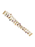 Authenticated Designer Multistrand Bracelets On Sale | The RealReal TheRealReal