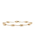 Authenticated Designer Link Bracelets On Sale | The RealReal TheRealReal