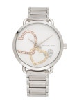 Michael Kors Portia Watch - MIC150004 | The RealReal Portia Watch