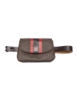 Michael Kors Waist Bag - Brown Waist Bags, Handbags - MIC254739 | The RealReal Waist Bag