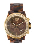 Michael Kors Jet Set Watch - MK-5038 | The RealReal Jet Set Watch