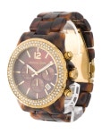 Michael Kors Jet Set Watch - MK-5038 | The RealReal Jet Set Watch