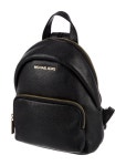 Michael Kors Leather Backpack w/ Tags - Red Backpacks, Handbags - MIC310003 | The RealReal Leather Backpack w/ Tags