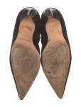 Michael Kors Suede Boots - Black Boots, Shoes - MIC324007 | The RealReal