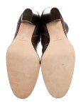 Michael Kors Leather Boots - Brown Boots, Shoes - MIC325009 | The RealReal