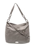 Michael Kors Leather Shoulder Bag - Neutrals Shoulder Bags, Handbags - MIC327005 | The RealReal
