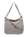 Michael Kors Leather Shoulder Bag - Neutrals Shoulder Bags, Handbags - MIC327005 | The RealReal