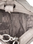 Michael Kors Leather Shoulder Bag - Neutrals Shoulder Bags, Handbags - MIC327005 | The RealReal