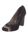 Missoni Pumps | The RealReal
