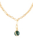 Georg Jensen Joy Pendant - Sterling Silver Pendant Necklace, Necklaces - GJJ25172 | The RealReal Joy Pendant