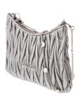 Miu Miu Leather Matelasse - Crossbody Bags, Handbags - MIU246503 | The RealReal