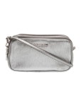 Miu Miu Leather Crossbody Bag - Metallic Crossbody Bags, Handbags - MIU250028 | The RealReal