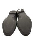 Miu Miu Glitter Loafers - Black Flats, Shoes - MIU253106 | The RealReal