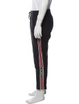 Eleventy Joggers - Green, 10.25 Rise Pants, Clothing - ELEVE23430 | The RealReal Joggers
