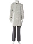 Moncler Genius Puffer Coat - Black Outerwear, Clothing - MOC121118 | The RealReal Puffer Coat