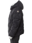 Moncler Cargo Pants - Black Pants, Clothing - MOC111585 | The RealReal Cargo Pants