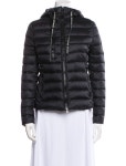 Moncler Down Down Jacket - Neutrals Jackets, Clothing - MOC150027 | The RealReal Down Down Jacket