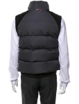 Moncler Vest - Grey Outerwear, Clothing - MOC180012 | The RealReal