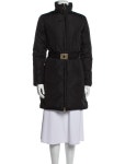 Moncler Parka - Black Coats, Clothing - MOC65862 | The RealReal Parka
