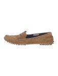 Prada Suede Whipstitch Trim Ballet Flats - Black Flats, Shoes - PRA780144 | The RealReal Suede Whipstitch Trim Ballet Flats