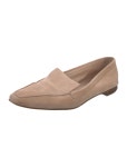 Miu Miu Loafers - White Flats, Shoes - MIU162158 | The RealReal Loafers
