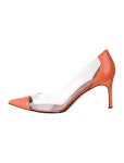 Manolo Blahnik Suede Animal Print DOrsay Pumps - Brown Pumps, Shoes - MOO316028 | The RealReal Suede Animal Print DOrsay Pumps