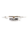 Moschino iPhone Xs Phone Case - Black Technology, Accessories - MOS49641 | The RealReal iPhone Xs Phone Case