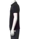 Celine 2020 André Butzer Wanderer Patch Polo Shirt - Black Polos, Clothing - CEL317009 | The RealReal 2020 André Butzer... 