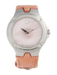 Chanel Code COCO Watch - H5148 | The RealReal Code COCO Watch