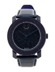 Chanel Boy·Friend Watch - H5319 | The RealReal Boy·Friend Watch