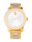 Chanel Code COCO Watch - H5148 | The RealReal Code COCO Watch