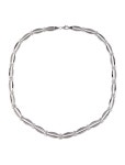 Necklace 14K Oval Link Chain - 14K Yellow Gold Chain, Necklaces - NECKL146030 | The RealReal 14K Oval Link Chain