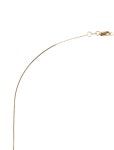 Necklace 14K Box Chain - Chain, Necklaces - NECKL316014 | The RealReal 14K Box Chain