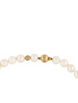 Necklace Schoeffel 18K Cultured Pearl Bead Necklace - Bead Strand, Necklaces - NECKL339010 | The RealReal