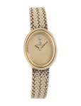 Omega Vintage Watch - h5352 | The RealReal