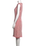 Gucci Printed Mini Dress w/ Tags - Red Dresses, Clothing - GUC863002 | The RealReal Printed Mini Dress w/ Tags