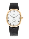 Patek Philippe Ellipse Watch - 3978 | The RealReal Ellipse Watch