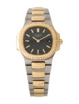 Chanel Chocolat Watch - H0935 | The RealReal Chocolat Watch
